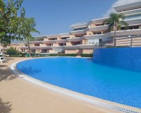 Resale - Apartment / flat - Altea - Altea La Vella