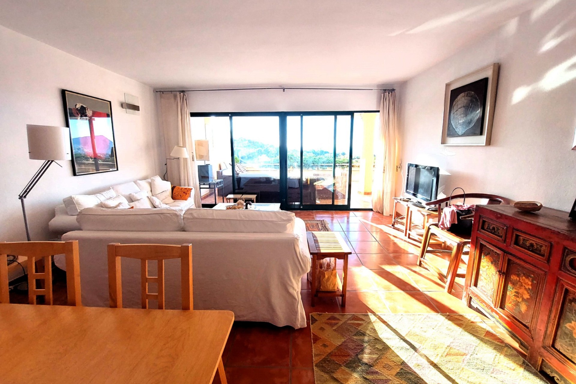 Resale - Apartment / flat - Altea - Altea La Vella