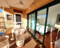 Resale - Apartment / flat - Altea - Altea La Vella