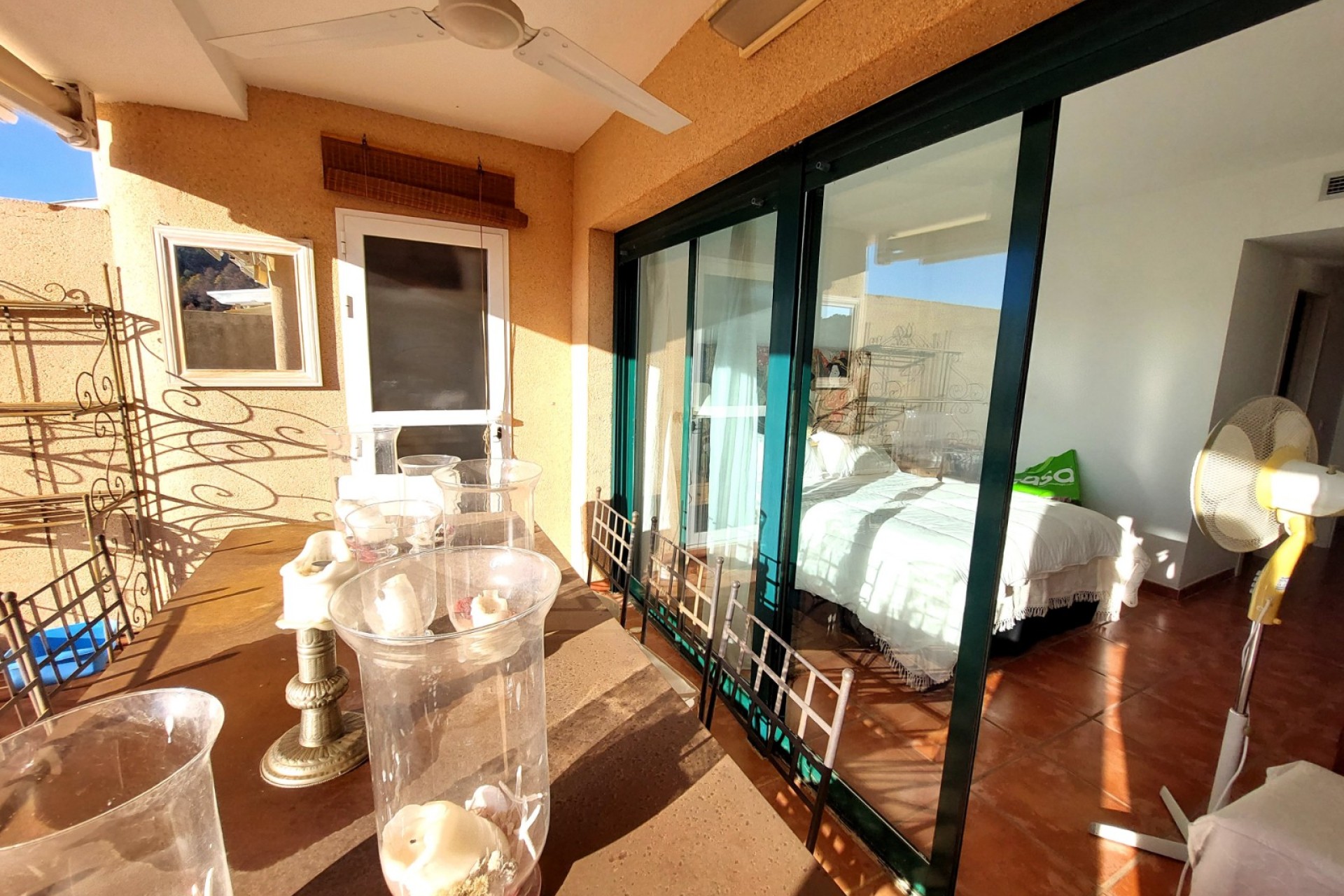 Resale - Apartment / flat - Altea - Altea La Vella