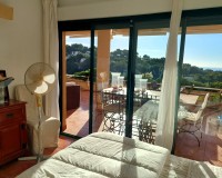 Resale - Apartment / flat - Altea - Altea La Vella