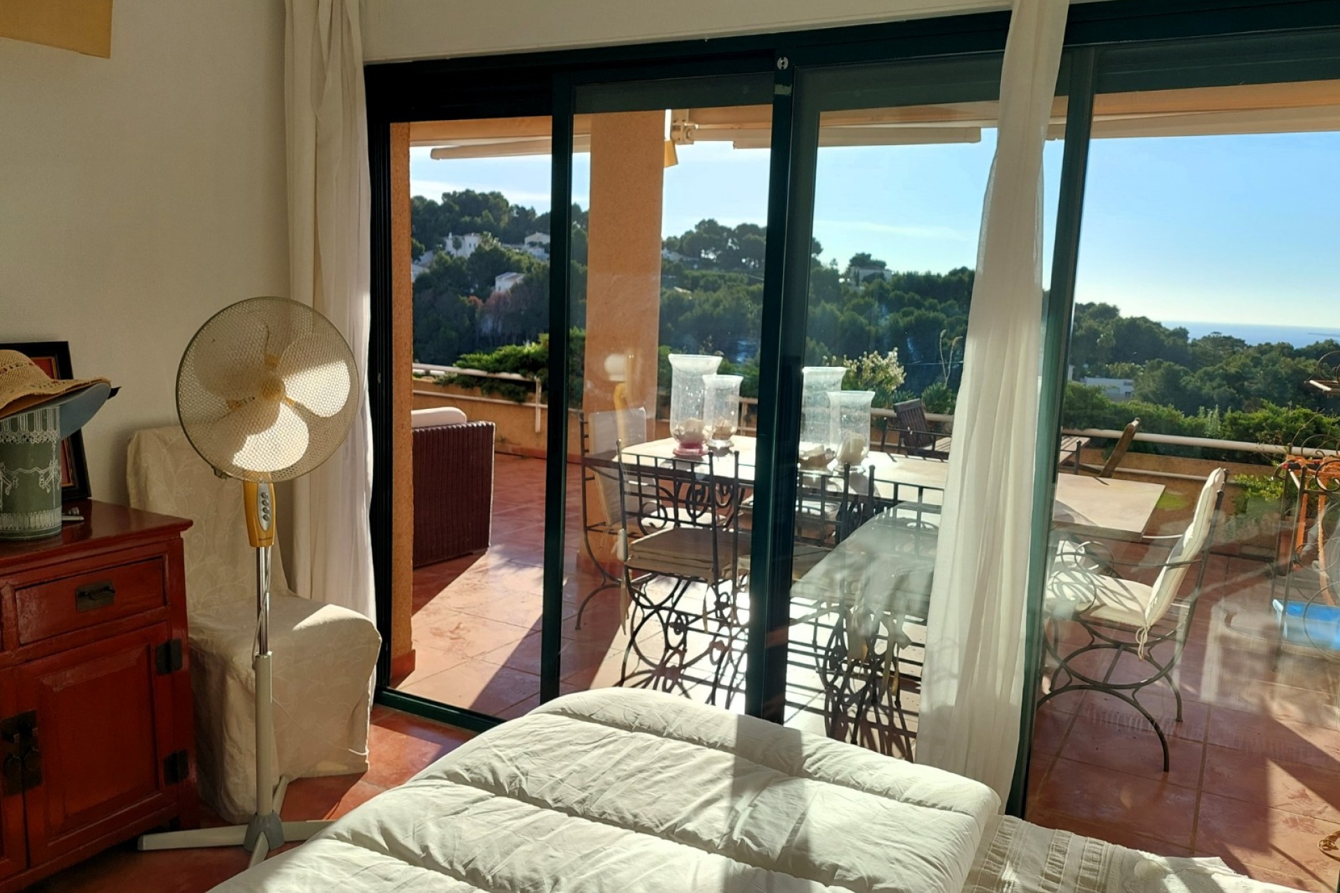 Resale - Apartment / flat - Altea - Altea La Vella
