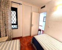 Resale - Apartment / flat - Altea - Altea La Vella