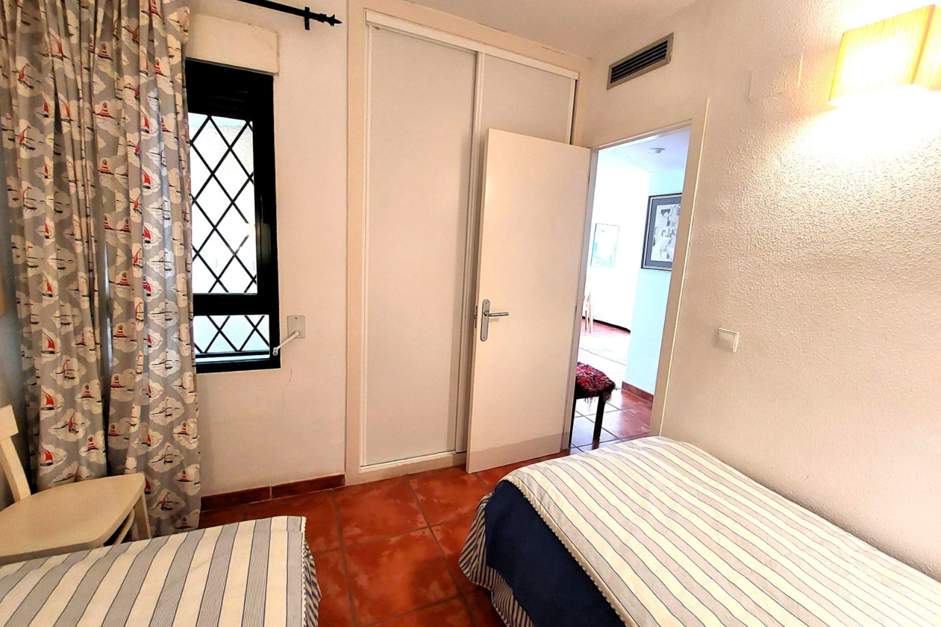 Resale - Apartment / flat - Altea - Altea La Vella
