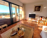 Resale - Apartment / flat - Altea - Altea La Vella