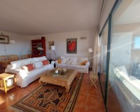Resale - Apartment / flat - Altea - Altea La Vella