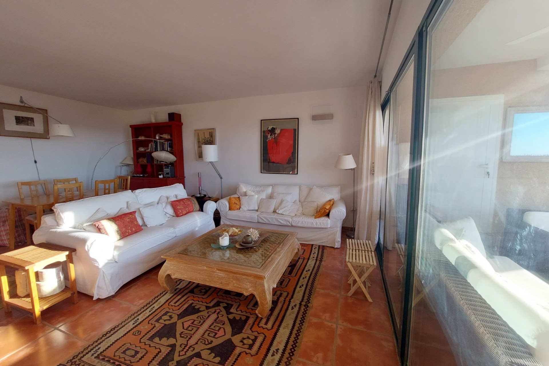 Resale - Apartment / flat - Altea - Altea La Vella
