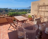 Resale - Apartment / flat - Altea - Altea La Vella