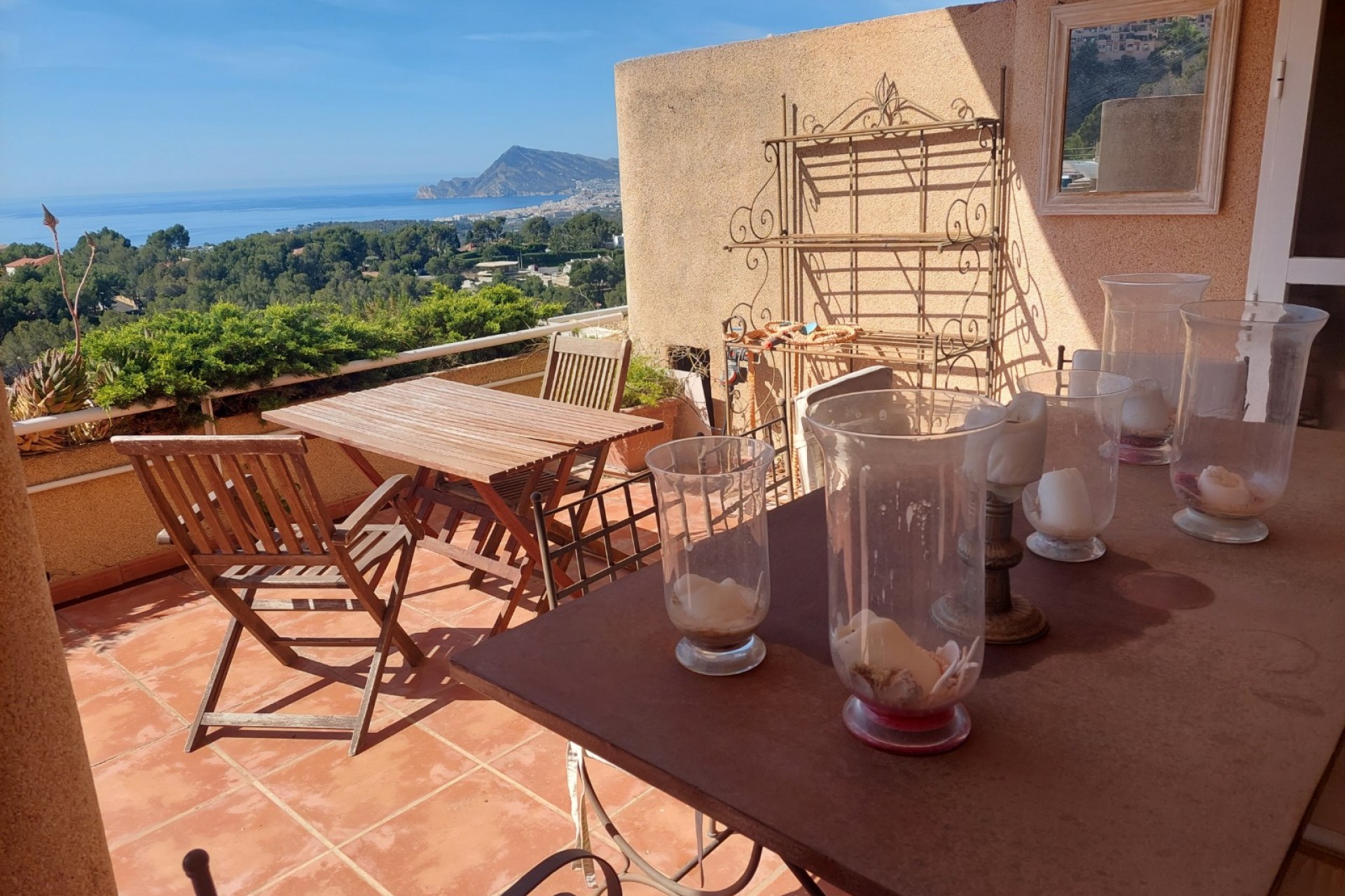 Resale - Apartment / flat - Altea - Altea La Vella