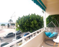 Resale - Apartment / flat - Altea