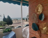 Resale - Apartment / flat - Altea