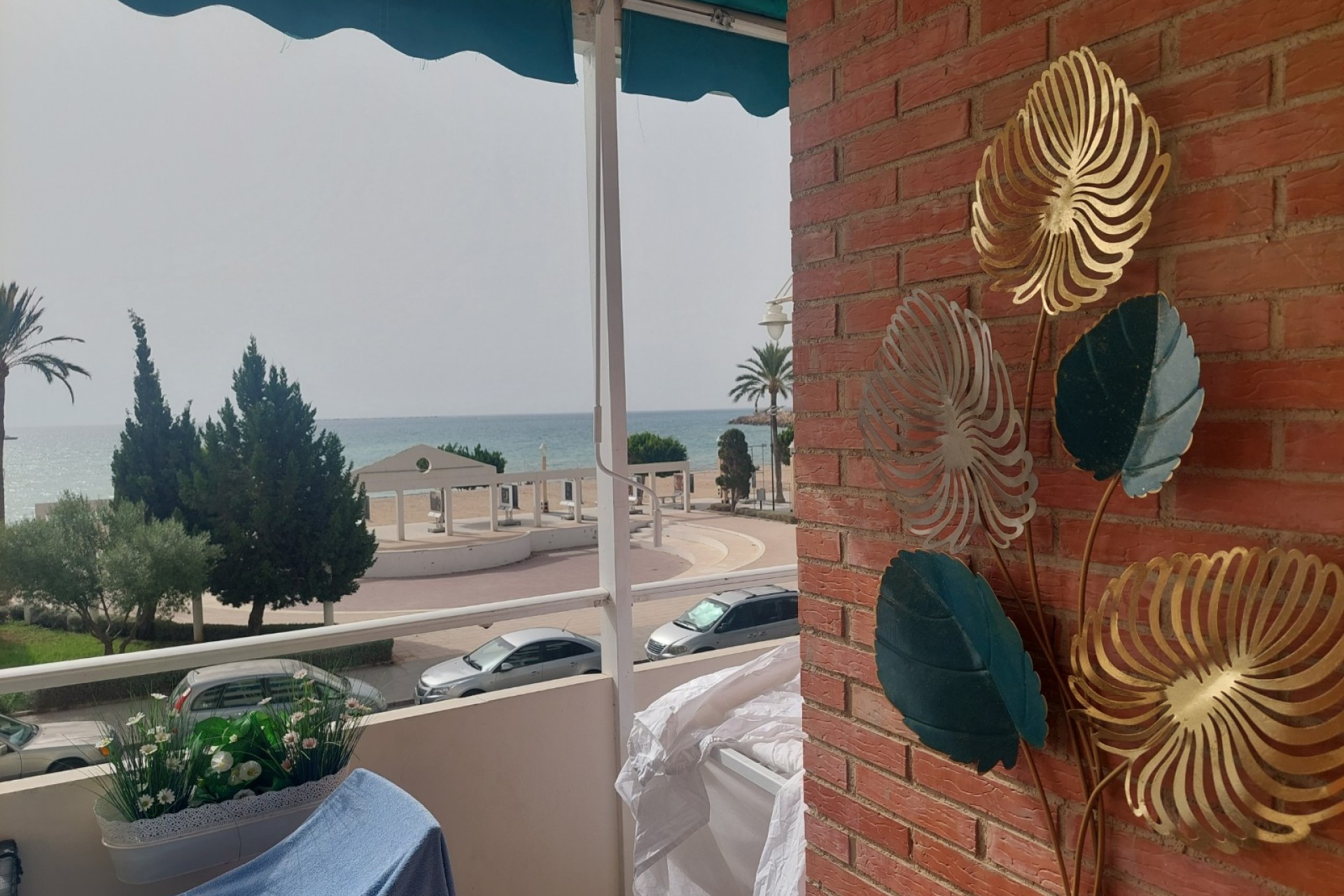 Resale - Apartment / flat - Altea
