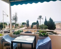 Resale - Apartment / flat - Altea