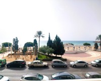 Resale - Apartment / flat - Altea