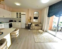 Resale - Apartment / flat - Altea
