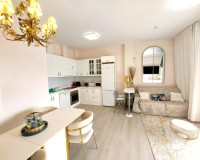 Resale - Apartment / flat - Altea