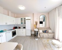 Resale - Apartment / flat - Altea