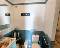 Resale - Apartment / flat - Altea