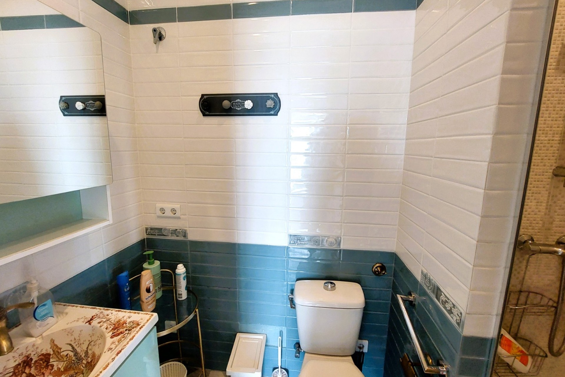 Resale - Apartment / flat - Altea