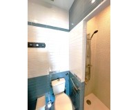 Resale - Apartment / flat - Altea