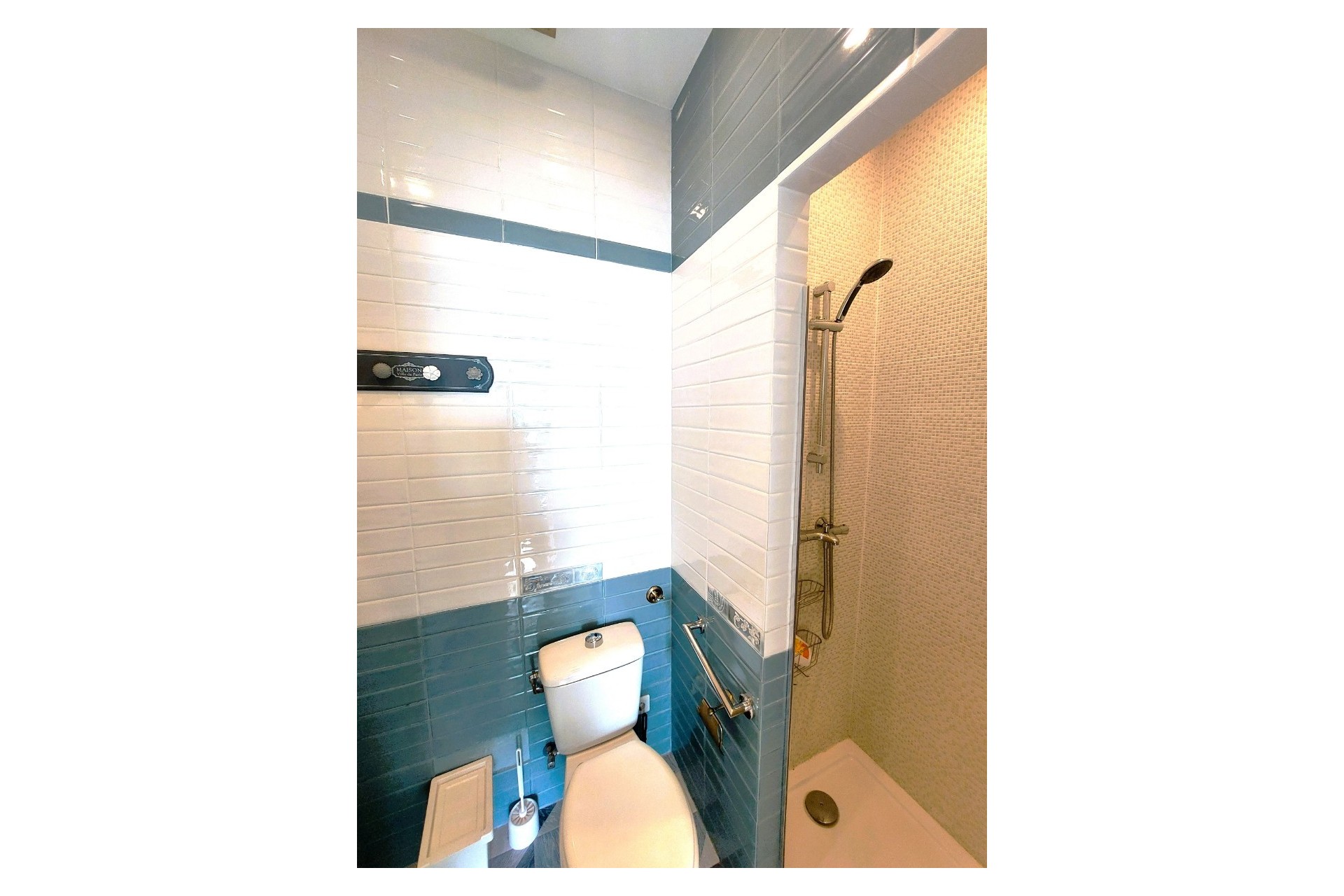 Resale - Apartment / flat - Altea