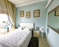 Resale - Apartment / flat - Altea