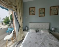 Resale - Apartment / flat - Altea