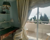 Resale - Apartment / flat - Altea