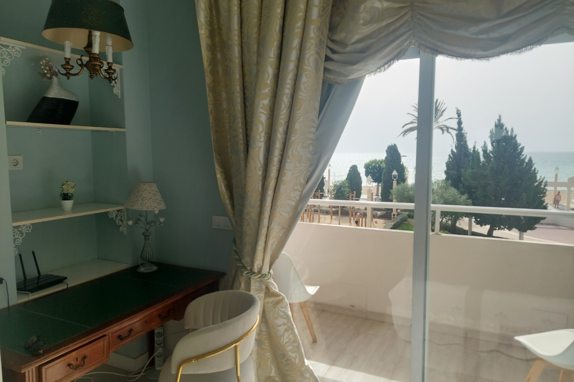 Resale - Apartment / flat - Altea