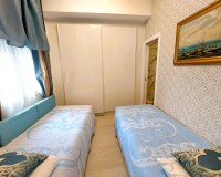Resale - Apartment / flat - Altea