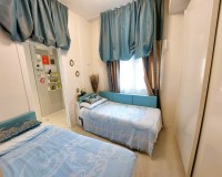 Resale - Apartment / flat - Altea