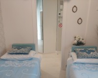 Resale - Apartment / flat - Altea