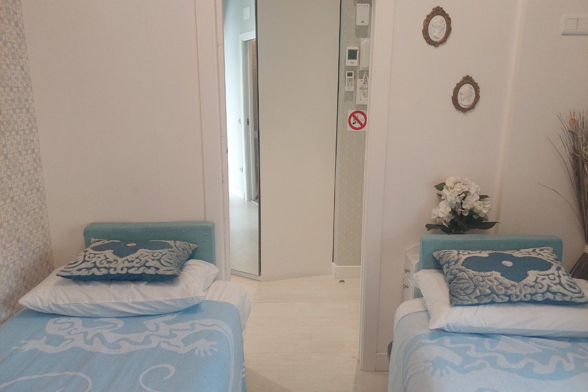 Resale - Apartment / flat - Altea