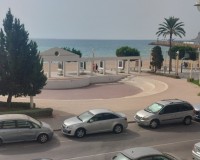 Resale - Apartment / flat - Altea