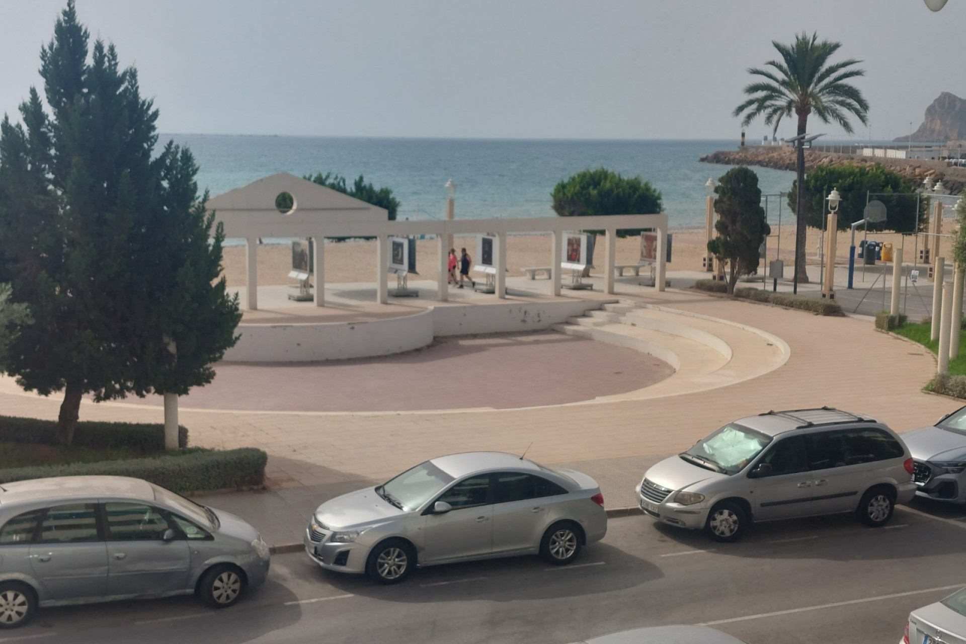 Resale - Apartment / flat - Altea