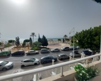 Resale - Apartment / flat - Altea