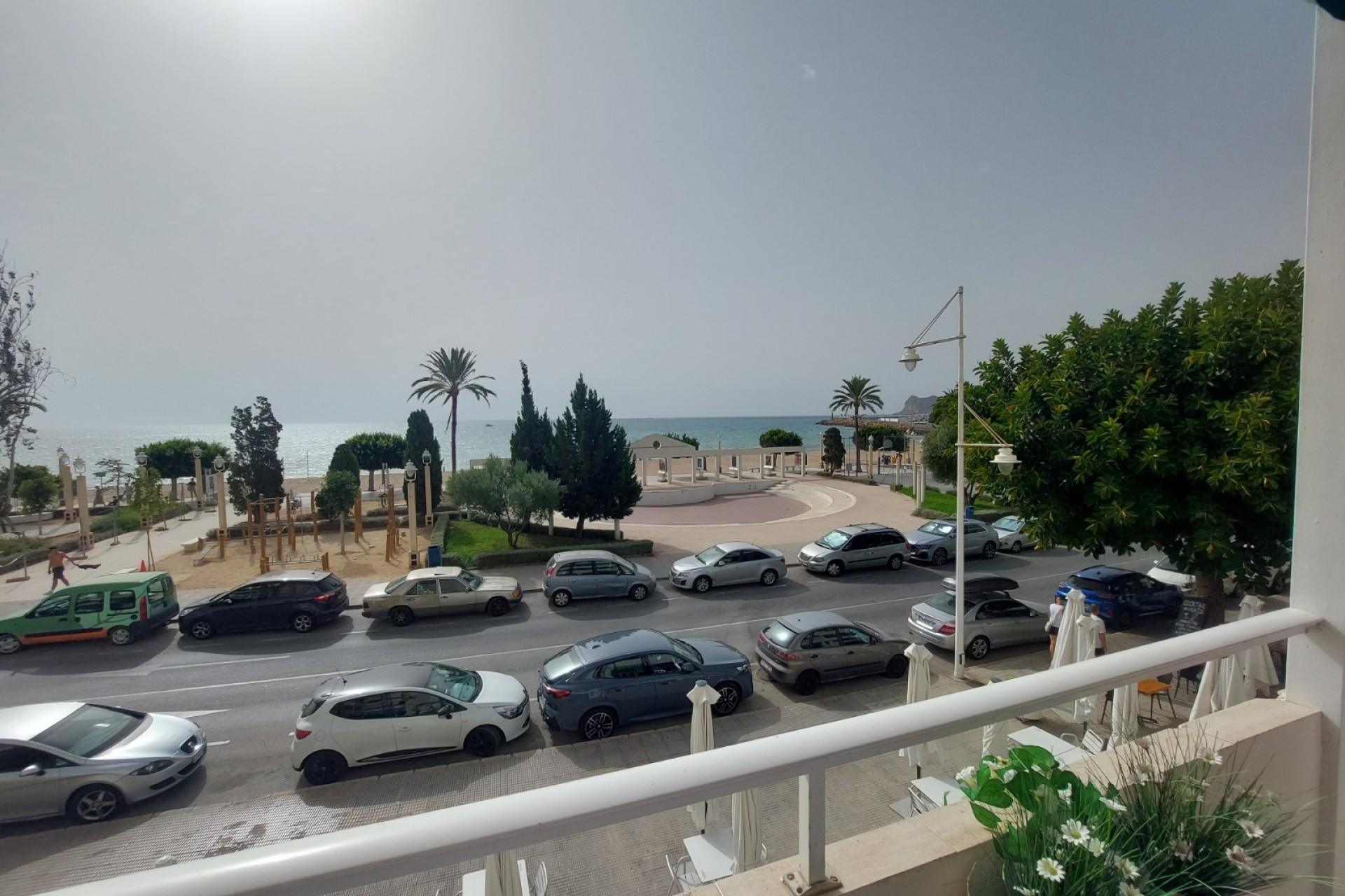Resale - Apartment / flat - Altea
