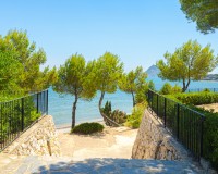 Resale - Apartment / flat - Altea