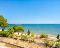 Resale - Apartment / flat - Altea