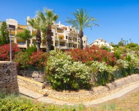 Resale - Apartment / flat - Altea