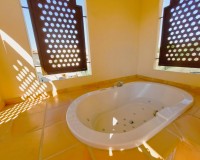 Resale - Apartment / flat - Altea