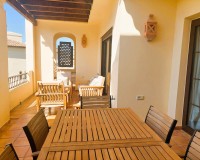 Resale - Apartment / flat - Altea