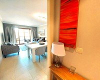 Resale - Apartment / flat - Altea