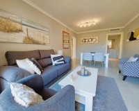 Resale - Apartment / flat - Altea