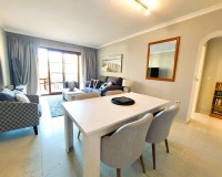 Resale - Apartment / flat - Altea