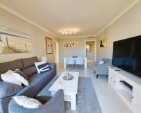 Resale - Apartment / flat - Altea