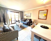Resale - Apartment / flat - Altea