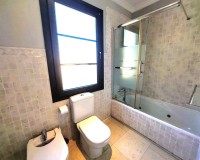 Resale - Apartment / flat - Altea