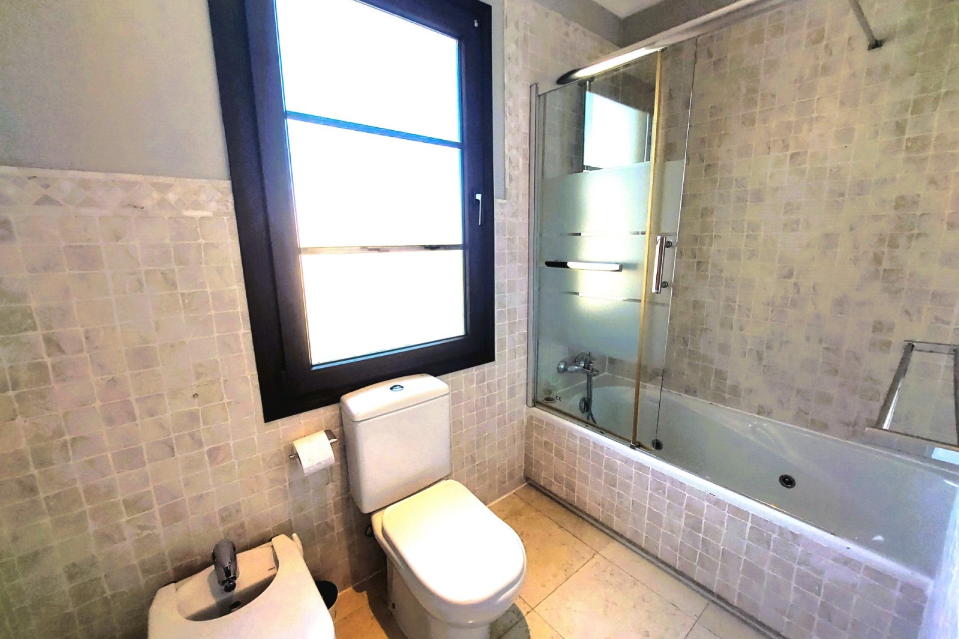 Resale - Apartment / flat - Altea