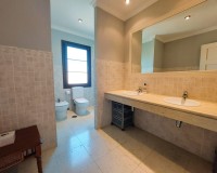 Resale - Apartment / flat - Altea